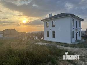 Дом 180м², 2-этажный, участок 4 сот.