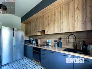 Коттедж 206м², 3-этажный, участок 8 сот.