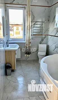 Дом 316м², 3-этажный, участок 8 сот.