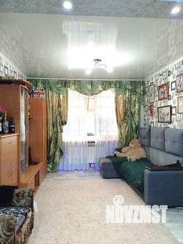 Дом 75м², 1-этажный, участок 4 сот.