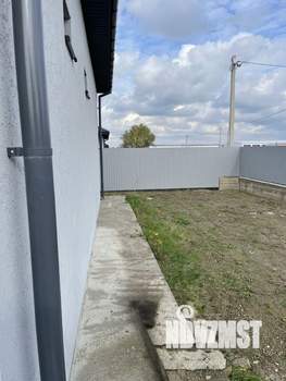 Дом 90м², 2-этажный, участок 5 сот.