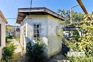 Дом 50м², 1-этажный, участок 5 сот.