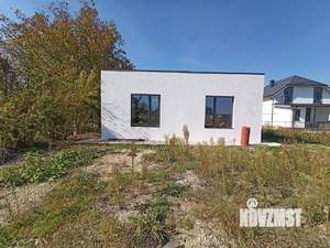 Дом 108м², 2-этажный, участок 8 сот.