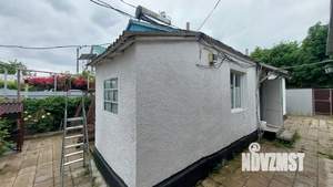 Дом 60м², 2-этажный, участок 3 сот.