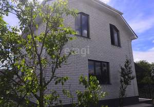 Дом 154м², 2-этажный, участок 4 сот.