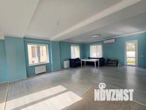 Дом 248м², 3-этажный, участок 5 сот.