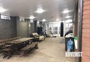 Коттедж 140м², 1-этажный, участок 6 сот.