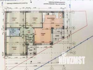 Дом 110м², 1-этажный, участок 5 сот.