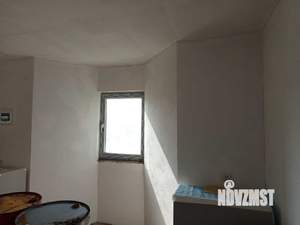 Дом 34м², 2-этажный, участок 4 сот.