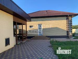 Дом 89м², 1-этажный, участок 6 сот.