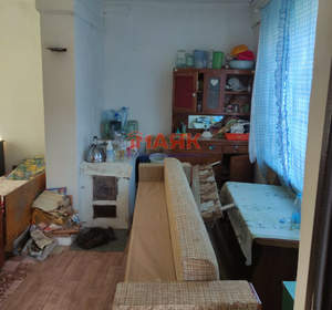 Дом 61м², 1-этажный, участок 5 сот.