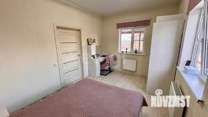 Дом 117м², 1-этажный, участок 512 сот.