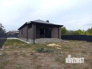 Дом 129м², 1-этажный, участок 7 сот.