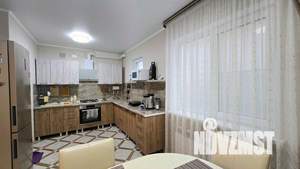 Дом 260м², 3-этажный, участок 3 сот.