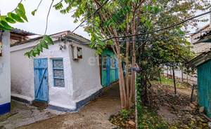 Дом 60м², 1-этажный, участок 4 сот.