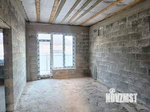 Дом 62м², 1-этажный, участок 4 сот.