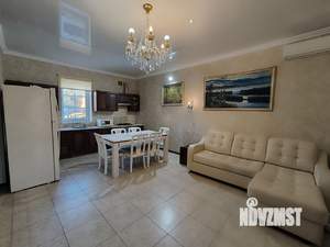 Дом 173м², 2-этажный, участок 5 сот.