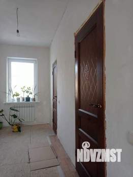 Дом 225м², 2-этажный, участок 4 сот.