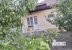 Дом 104м², 1-этажный, участок 4 сот.