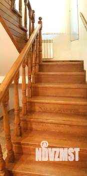 Дом 338м², 2-этажный, участок 6 сот.