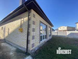 Дом 110м², 2-этажный, участок 4 сот.