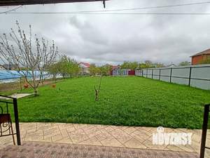 Дом 83м², 2-этажный, участок 6 сот.