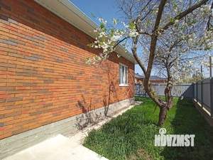 Дом 100м², 2-этажный, участок 5 сот.