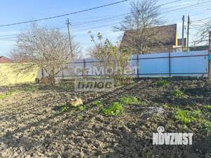 Дом 49м², 1-этажный, участок 13 сот.