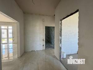 Дом 120м², 2-этажный, участок 6 сот.