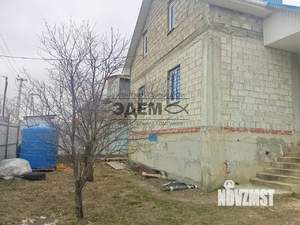 Дом 152м², 2-этажный, участок 6 сот.