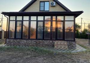 Дом 120м², 2-этажный, участок 7 сот.