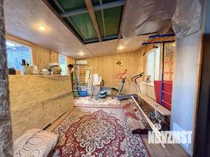 Таунхаус 136м², 2-этажный, участок 3 сот.