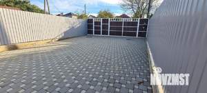 Дом 122м², 2-этажный, участок 8 сот.