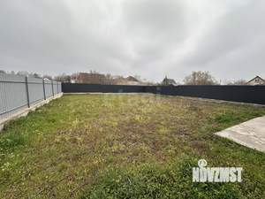 Дом 106м², 1-этажный, участок 6 сот.