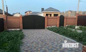 Дом 104м², 1-этажный, участок 4 сот.