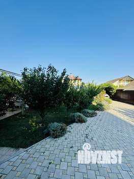 Дом 130м², 2-этажный, участок 5 сот.