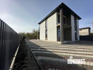 Дом 150м², 2-этажный, участок 6 сот.