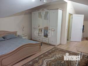 Дом 123м², 2-этажный, участок 4 сот.