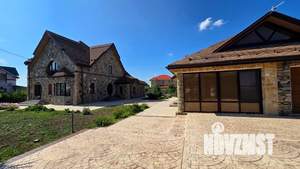 Коттедж 260м², 2-этажный, участок 18 сот.