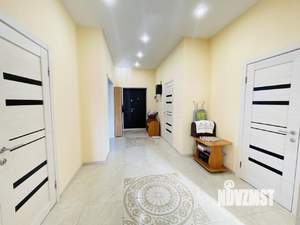 Дом 219м², 2-этажный, участок 9 сот.