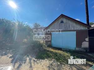 Коттедж 48м², 1-этажный, участок 7 сот.