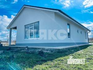 Дом 129м², 1-этажный, участок 6 сот.