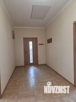 Дом 85м², 1-этажный, участок 4 сот.