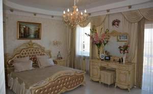 Дом 300м², 3-этажный, участок 0 сот.