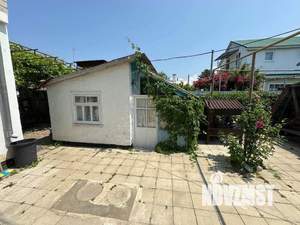 Дом 47м², 2-этажный, участок 2 сот.