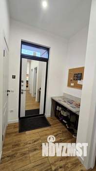 Дом 165м², 2-этажный, участок 4 сот.