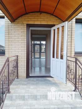 Дом 116м², 2-этажный, участок 6 сот.