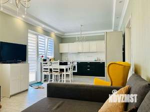 Дом 100м², 2-этажный, участок 4 сот.