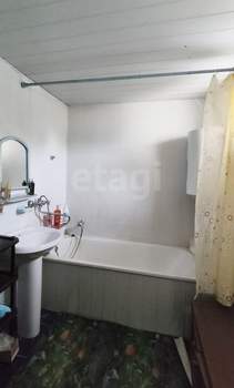 Дача 52м², 2-этажный, участок 5 сот.