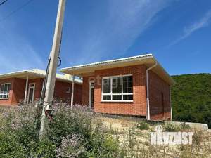 Дом 113м², 2-этажный, участок 4 сот.